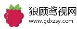 狼顾鸢视网