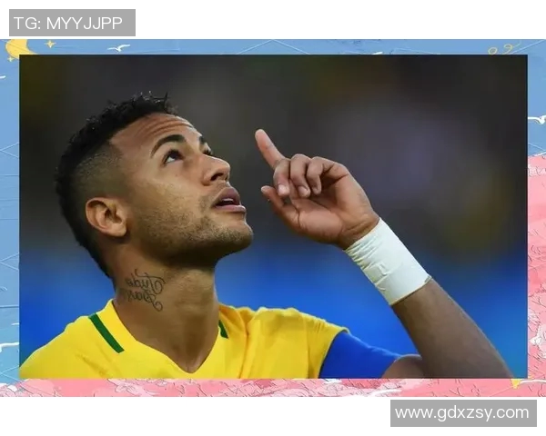 意大利足球明星内马尔的辉煌历程与传奇瞬间解析