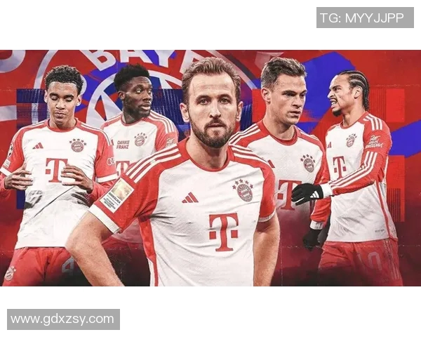 拜仁慕尼黑的足球明星们如何塑造球队辉煌历史与未来展望