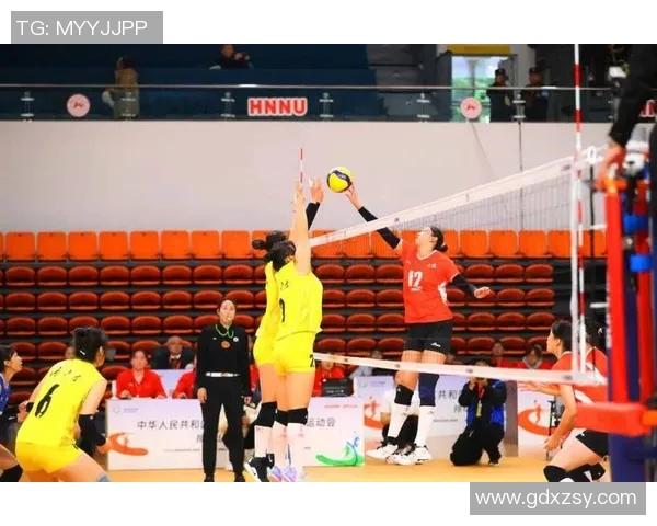 上海排球队在排球节奏排行榜中荣登第九名展现出强劲实力与潜力 上海排球队在排球节奏排行榜中荣登第九名展现出强劲实力与潜力