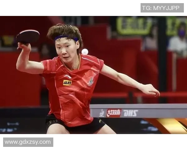 专访乒乓球名将刘伟揭秘他成功背后的心路历程与训练秘诀 专访乒乓球名将刘伟揭秘他成功背后的心路历程与训练秘诀