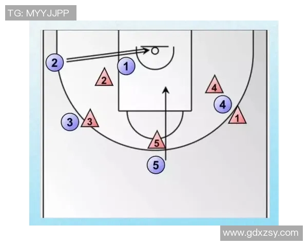 杭州篮球队防守策略解析与战术创新的深度剖析 杭州篮球队防守策略解析与战术创新的深度剖析