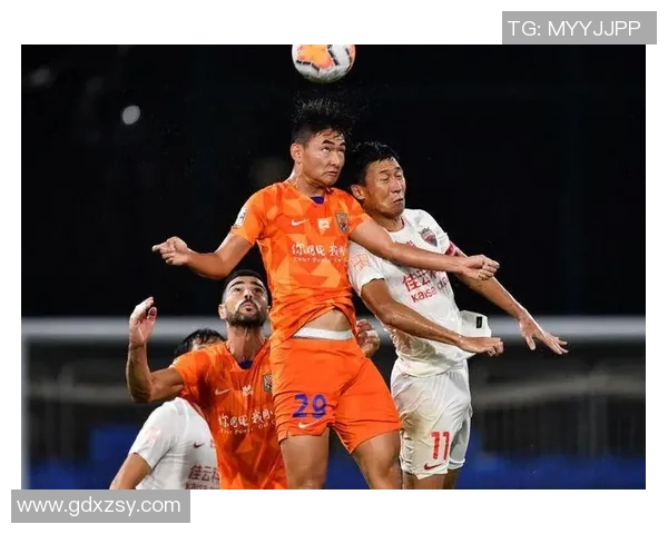 杭州足球队杯赛技术分析与表现评估全面解读 杭州足球队杯赛技术分析与表现评估全面解读