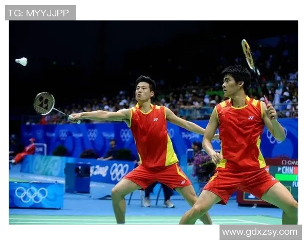 羽毛球战术分析揭晓北京羽毛球队荣登第十名榜单