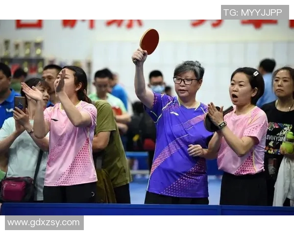 西安乒乓球队与北京乒乓球队耐力较量的精彩赛后分析与总结