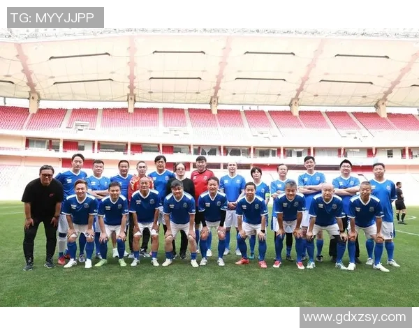 足球明星眼中的中国明星究竟是谁引发了怎样的关注与讨论