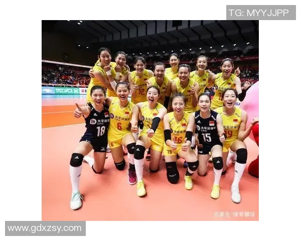 广州排球队实力强劲荣登排球个人能力排行榜第三名