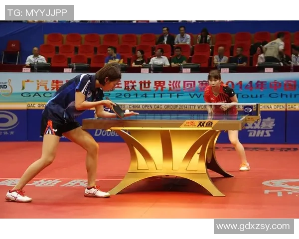 广州乒乓球队与成都乒乓球队赛后复盘团队协作的成功与不足分析 广州乒乓球队与成都乒乓球队赛后复盘团队协作的成功与不足分析