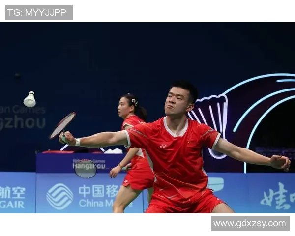 杭州羽毛球队引领最新羽毛球技术十大趋势全面解析 杭州羽毛球队引领最新羽毛球技术十大趋势全面解析
