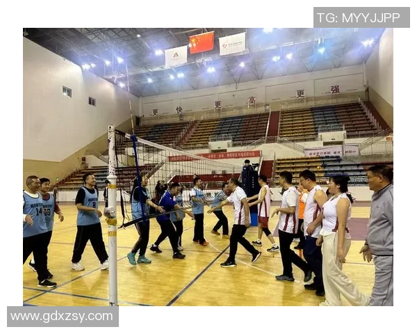 武汉排球队在排球状态排行榜中荣获第三名展现强劲实力与团队合作精神 武汉排球队在排球状态排行榜中荣获第三名展现强劲实力与团队合作精神