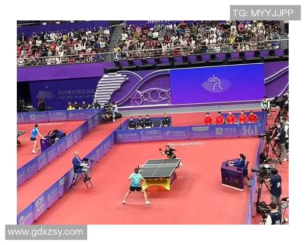 赛后分析：上海乒乓球队与杭州乒乓球队实力对比与表现评估