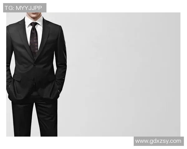 足球明星的灰色西装展现风格与魅力引领时尚潮流的全新视角